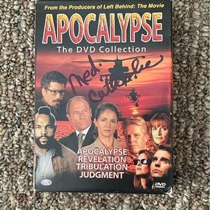 Apocalypse DVD Collection